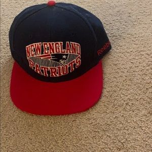 New England Cap